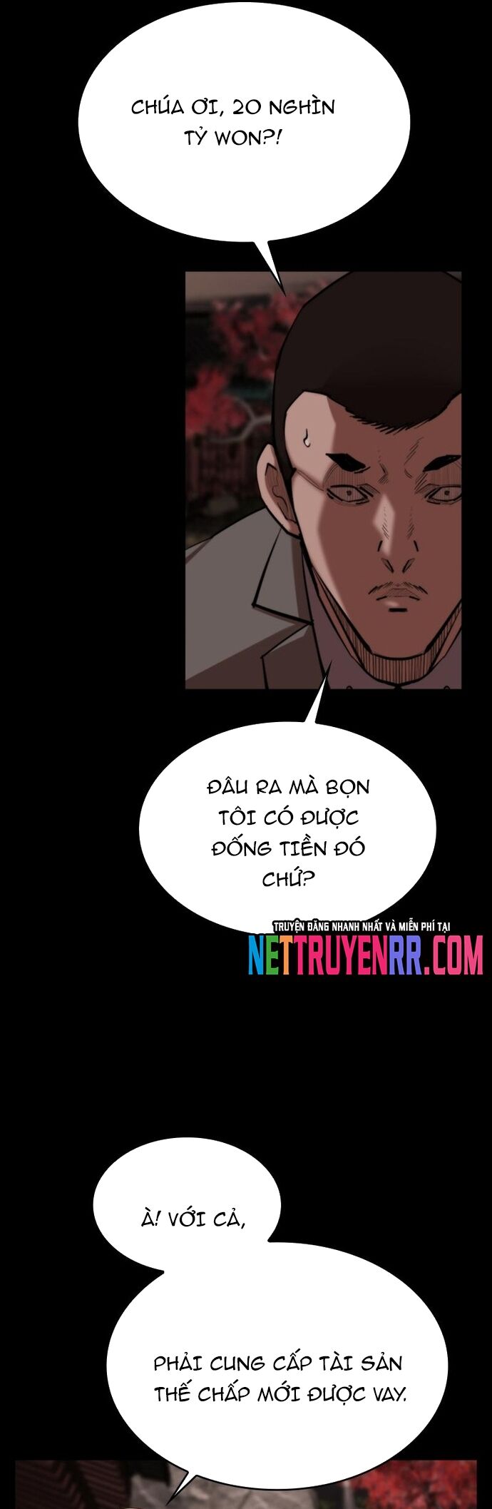 Xích Nguyệt - Chapter 51 - Page 28