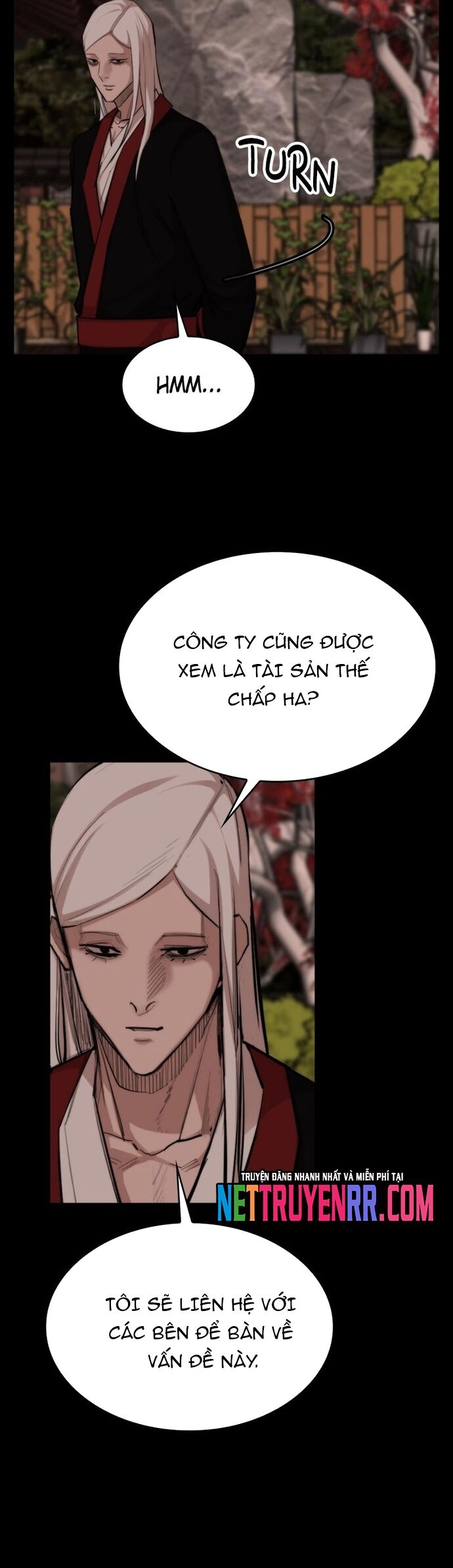 Xích Nguyệt - Chapter 51 - Page 29