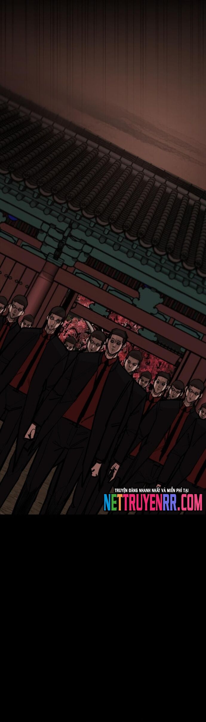 Xích Nguyệt - Chapter 51 - Page 3