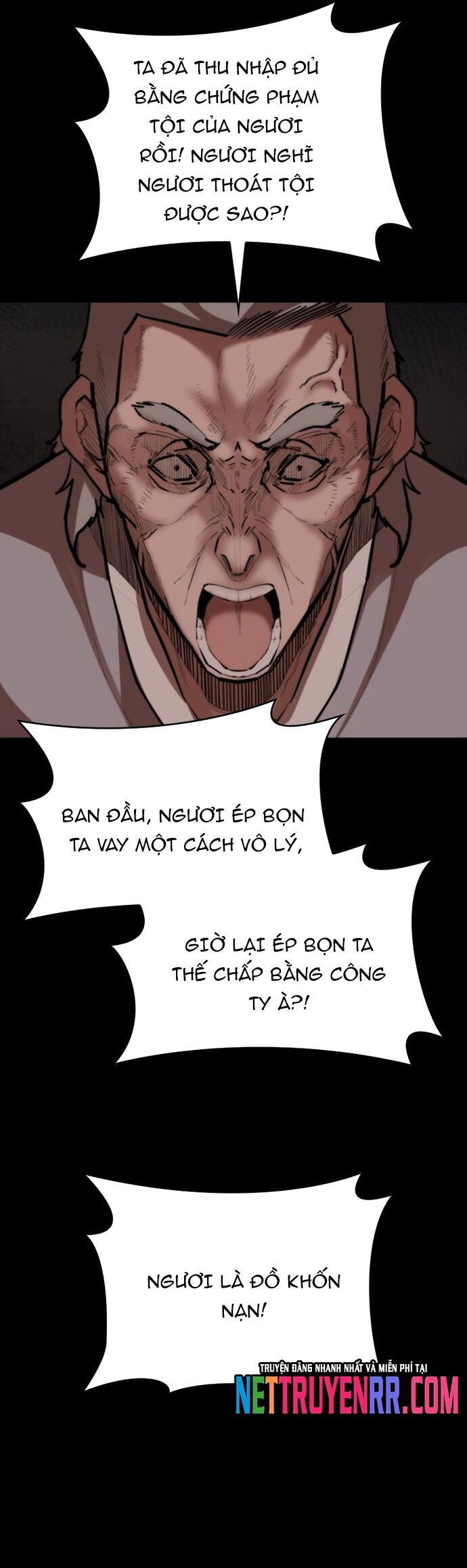 Xích Nguyệt - Chapter 51 - Page 30