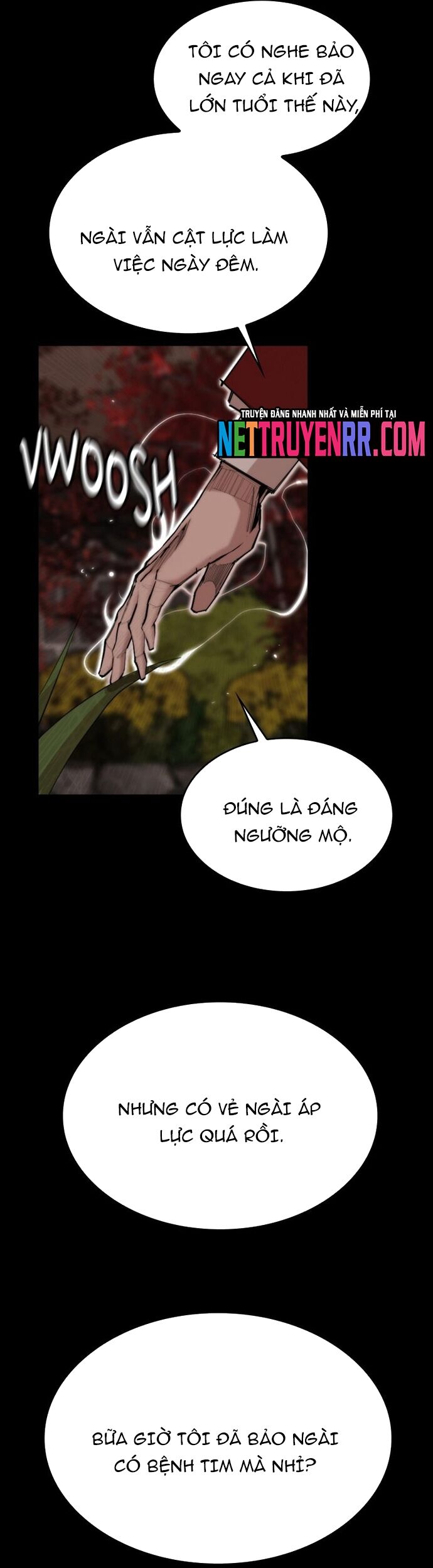 Xích Nguyệt - Chapter 51 - Page 32