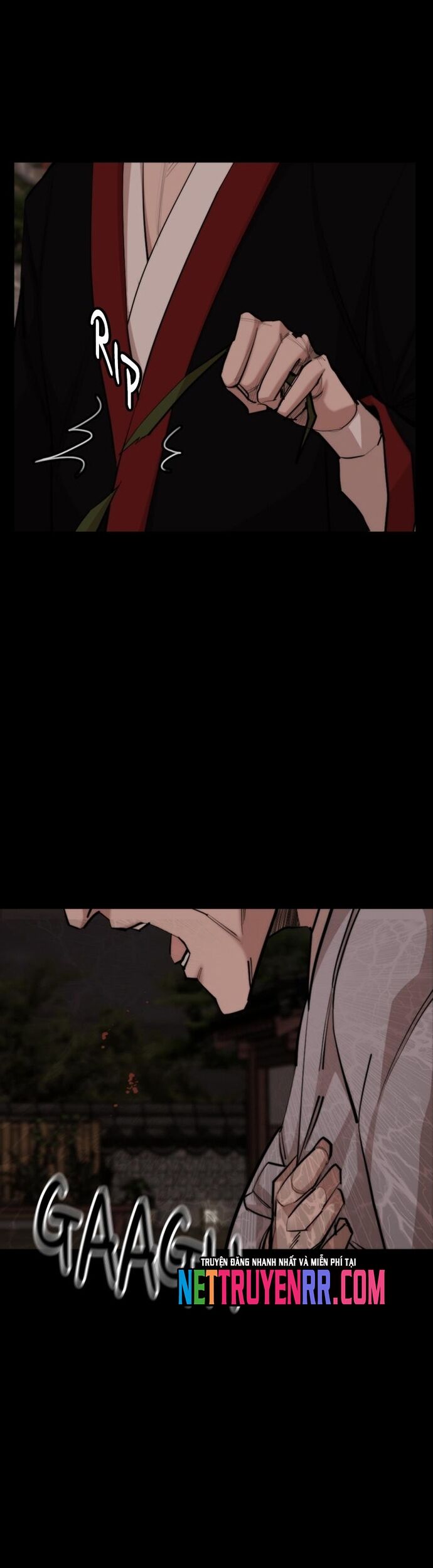 Xích Nguyệt - Chapter 51 - Page 34