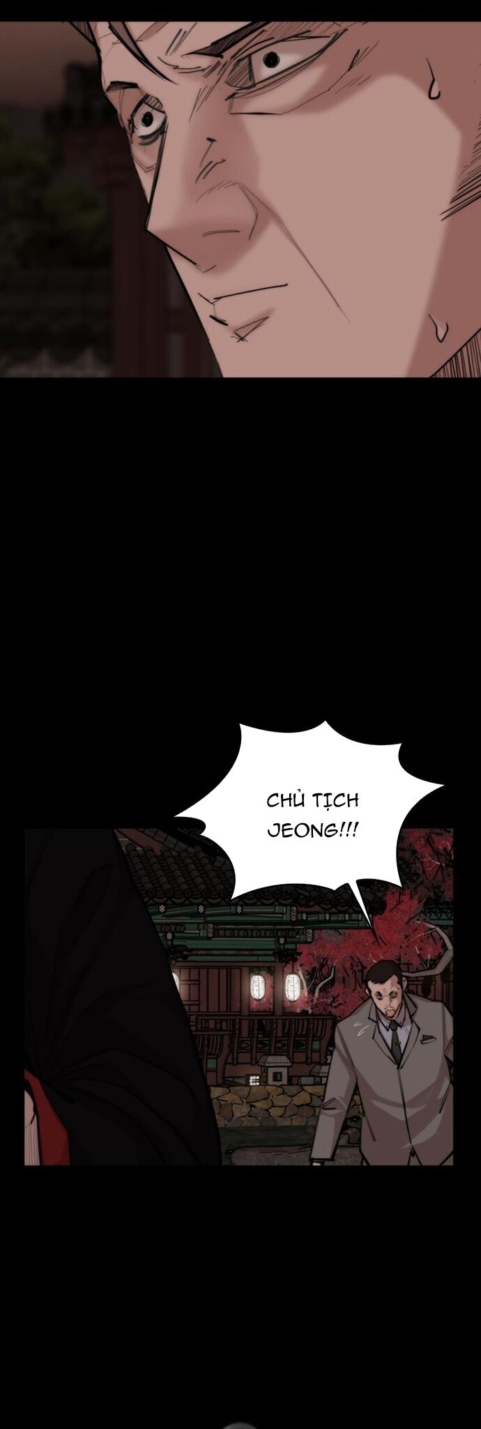 Xích Nguyệt - Chapter 51 - Page 35