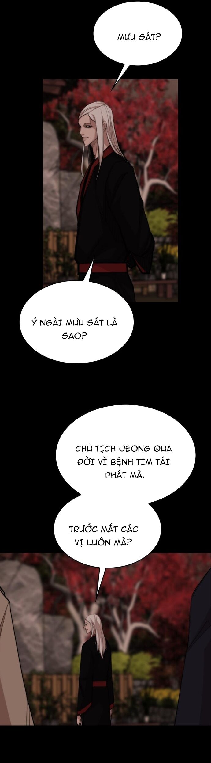 Xích Nguyệt - Chapter 51 - Page 37