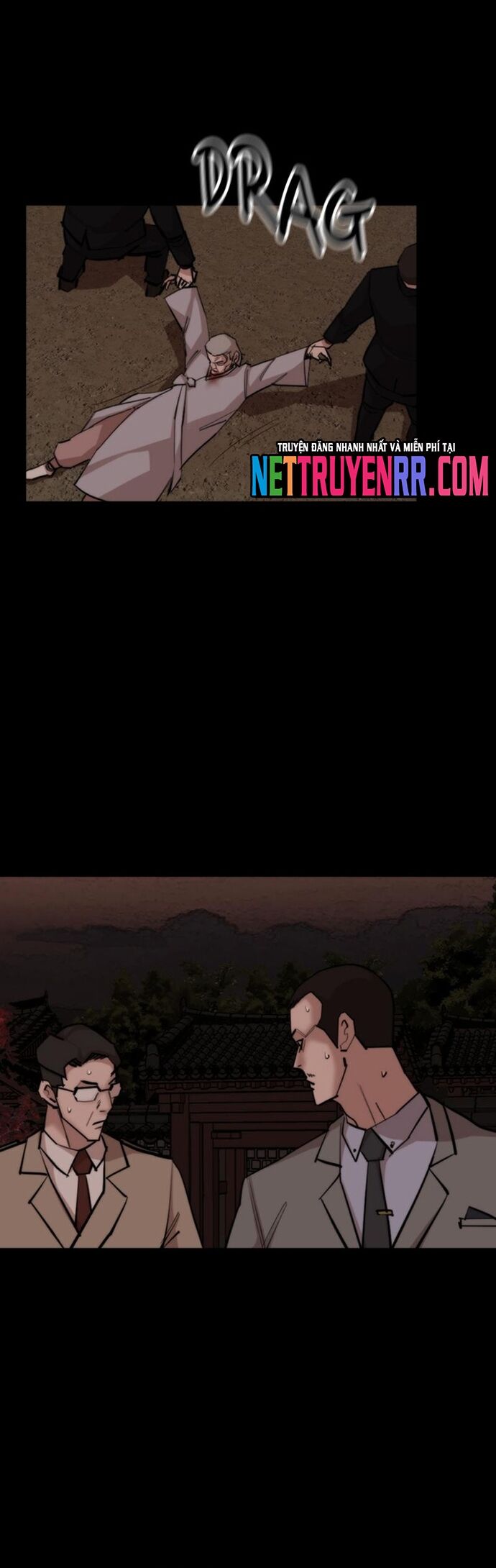 Xích Nguyệt - Chapter 51 - Page 39