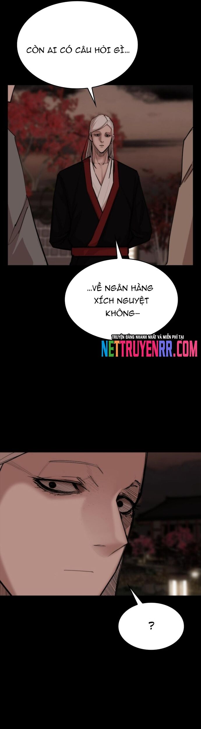 Xích Nguyệt - Chapter 51 - Page 40