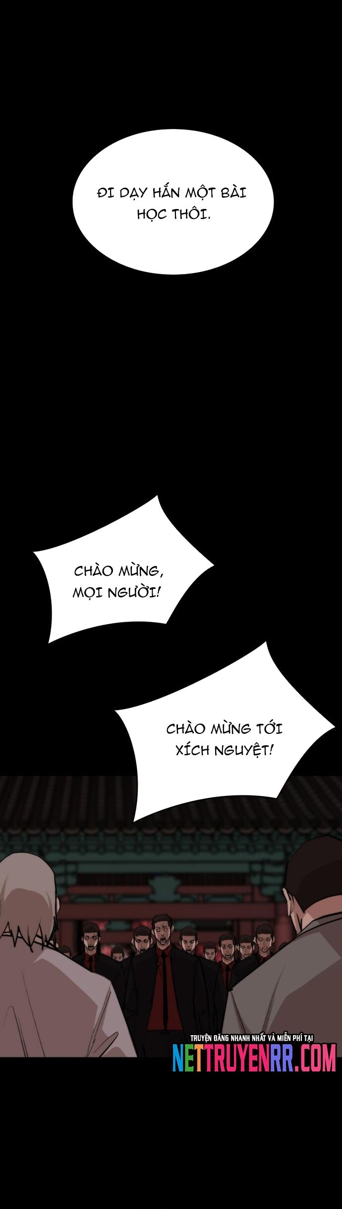 Xích Nguyệt - Chapter 51 - Page 5