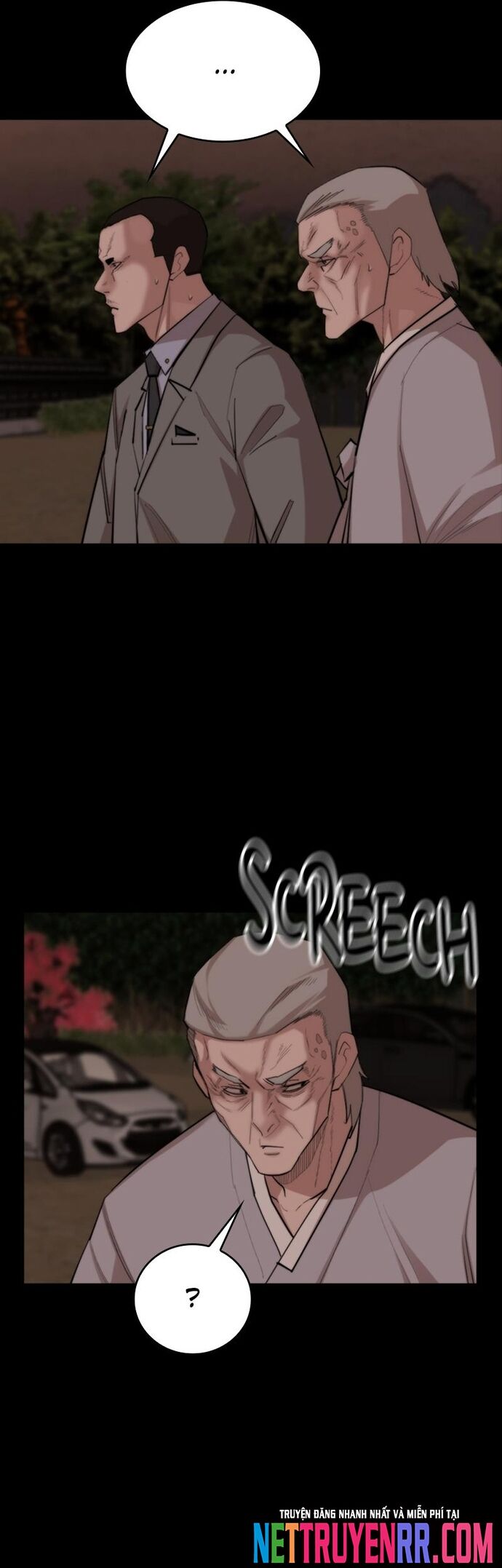 Xích Nguyệt - Chapter 51 - Page 6