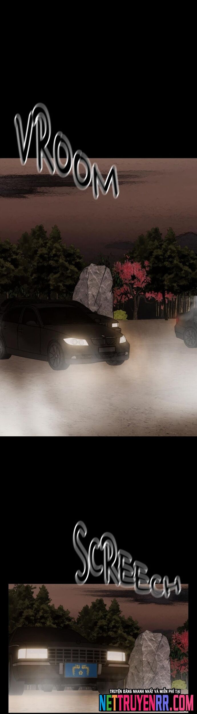 Xích Nguyệt - Chapter 51 - Page 8