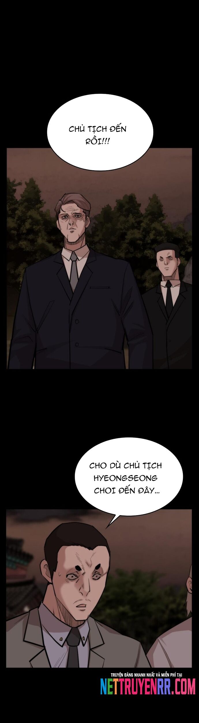 Xích Nguyệt - Chapter 51 - Page 9