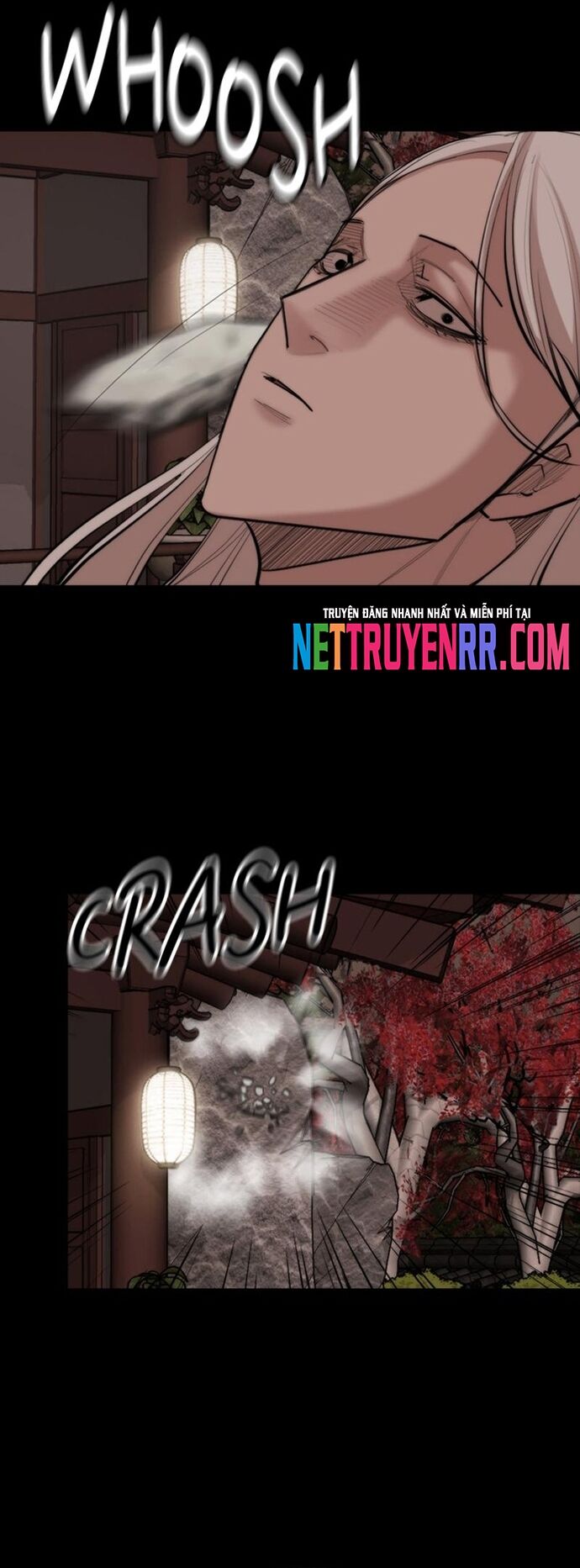 Xích Nguyệt - Chapter 52 - Page 10