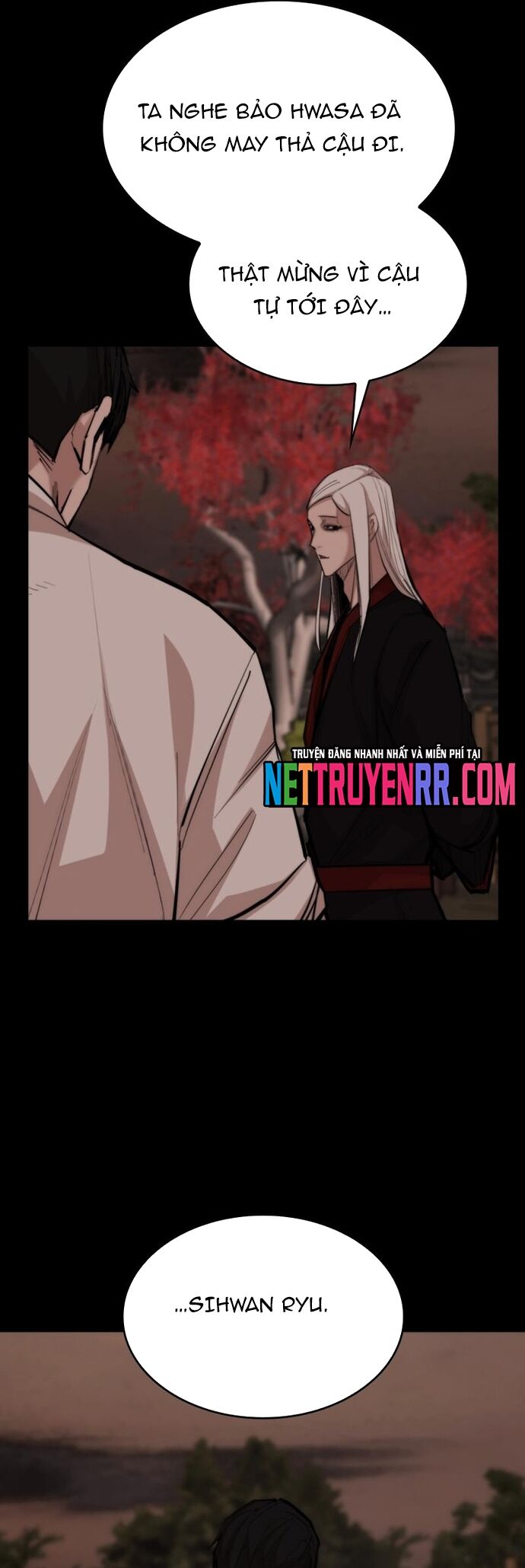 Xích Nguyệt - Chapter 52 - Page 11