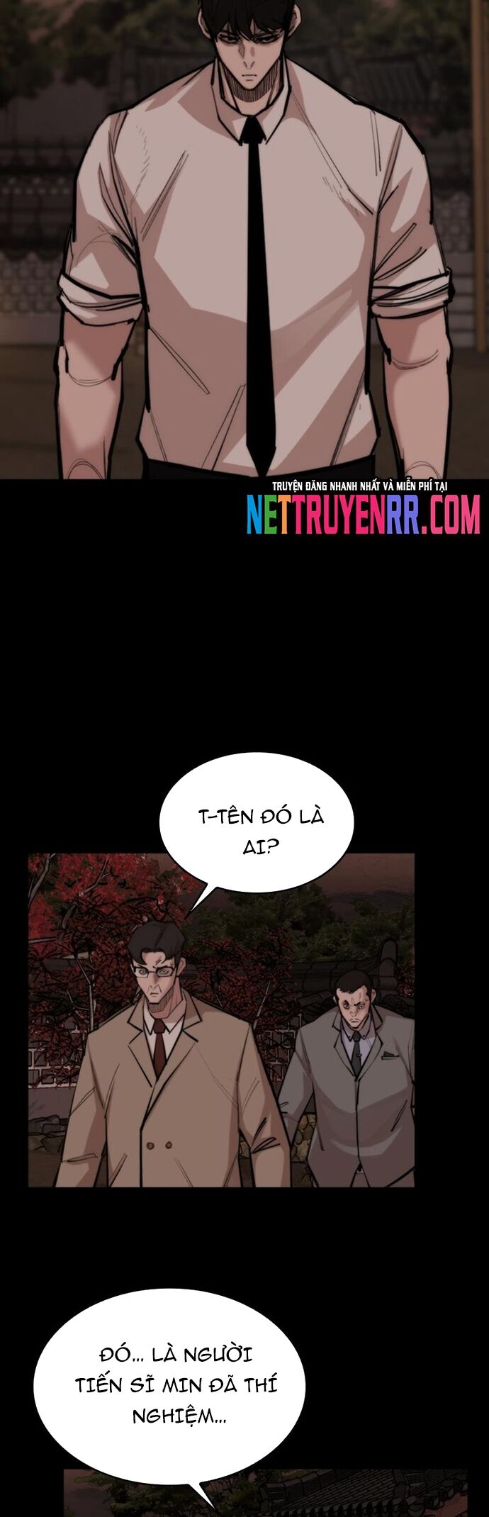 Xích Nguyệt - Chapter 52 - Page 12