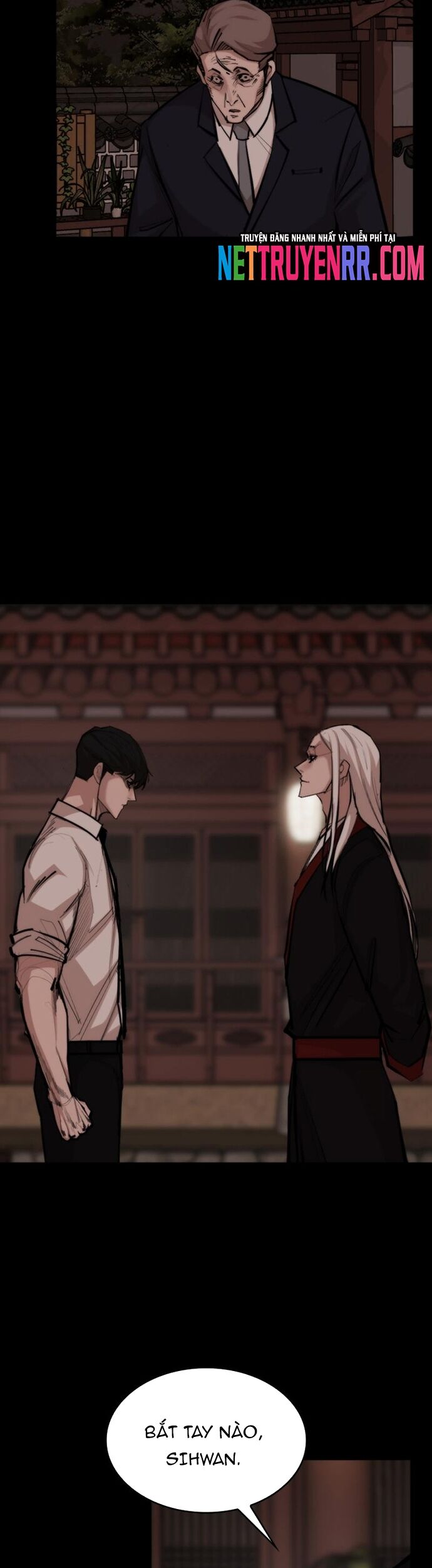 Xích Nguyệt - Chapter 52 - Page 13