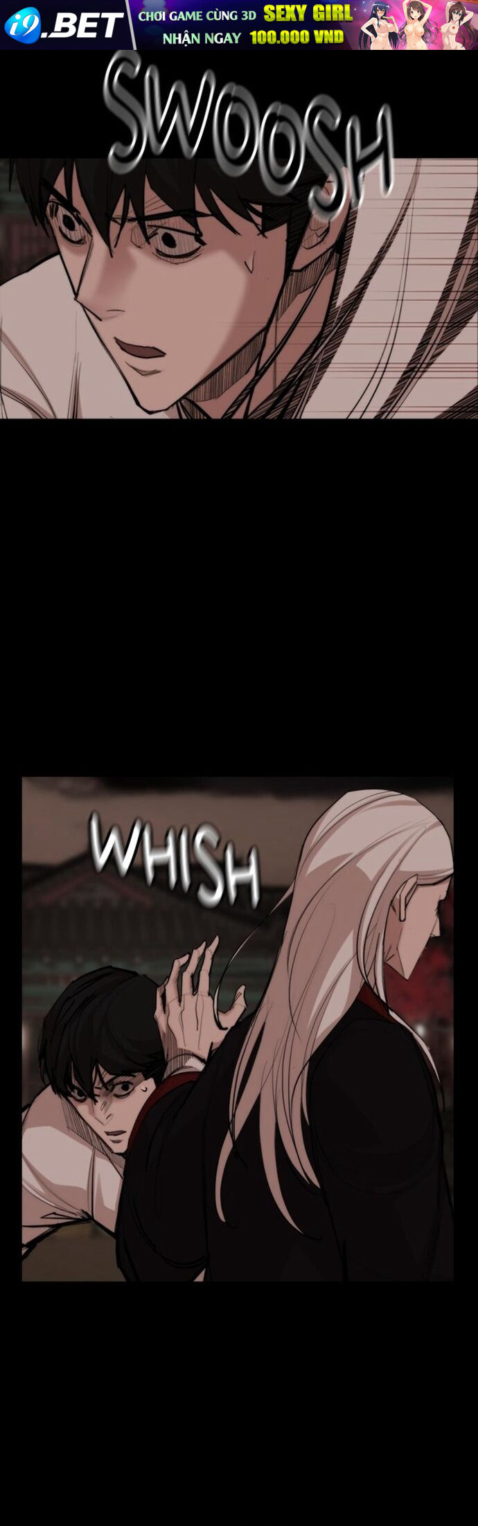 Xích Nguyệt - Chapter 52 - Page 17