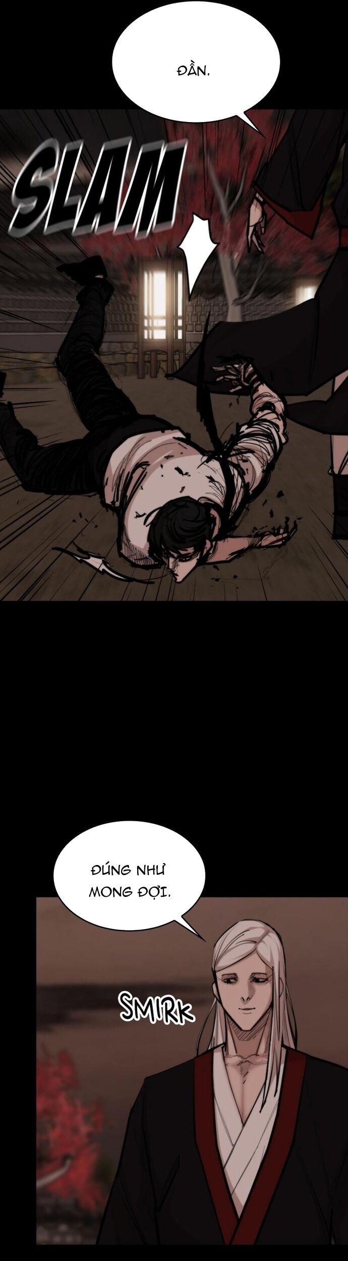 Xích Nguyệt - Chapter 52 - Page 18