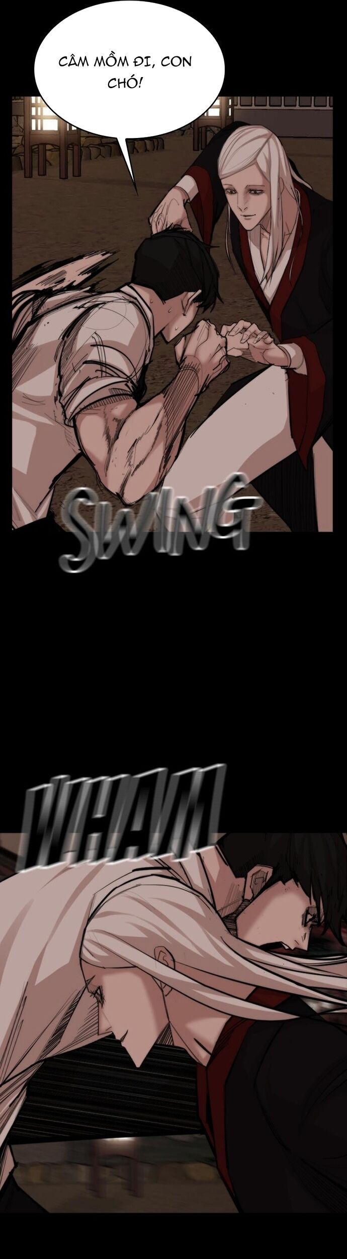 Xích Nguyệt - Chapter 52 - Page 20