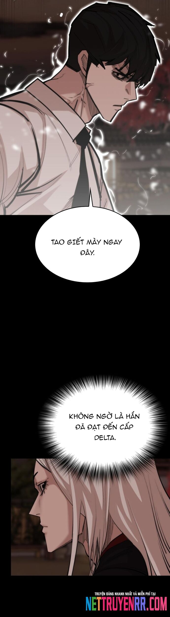 Xích Nguyệt - Chapter 52 - Page 23