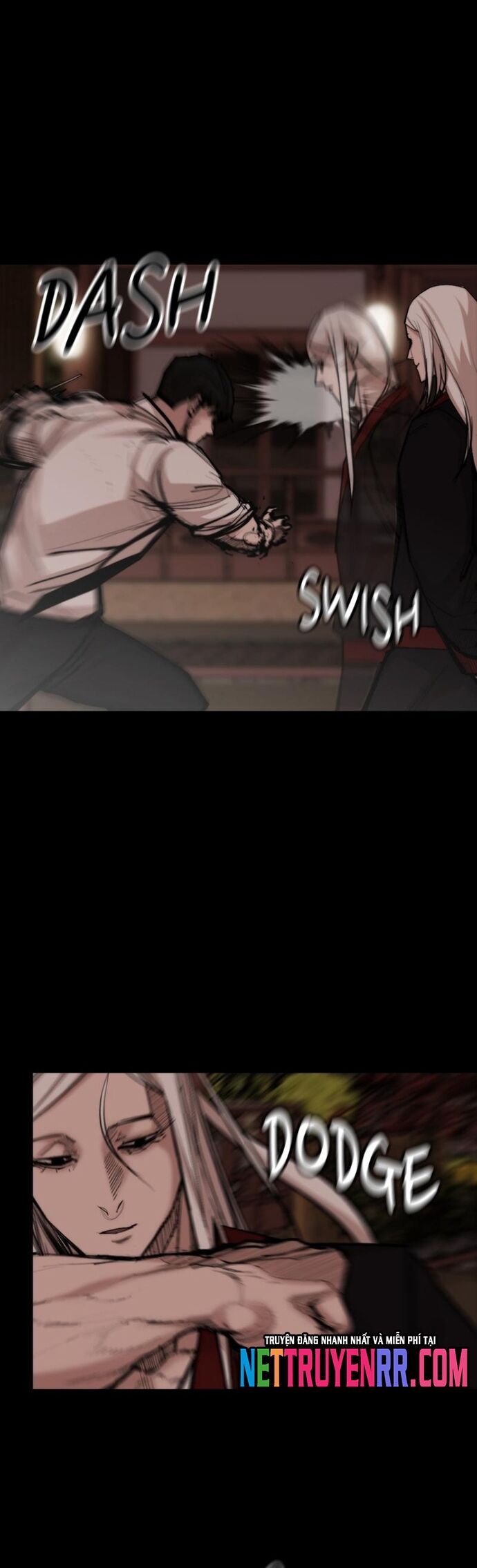 Xích Nguyệt - Chapter 52 - Page 24