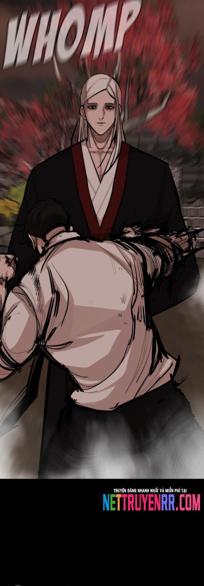 Xích Nguyệt - Chapter 52 - Page 26