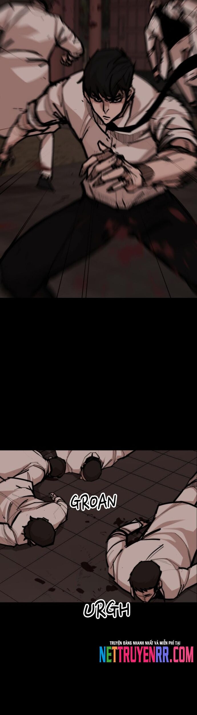 Xích Nguyệt - Chapter 52 - Page 3