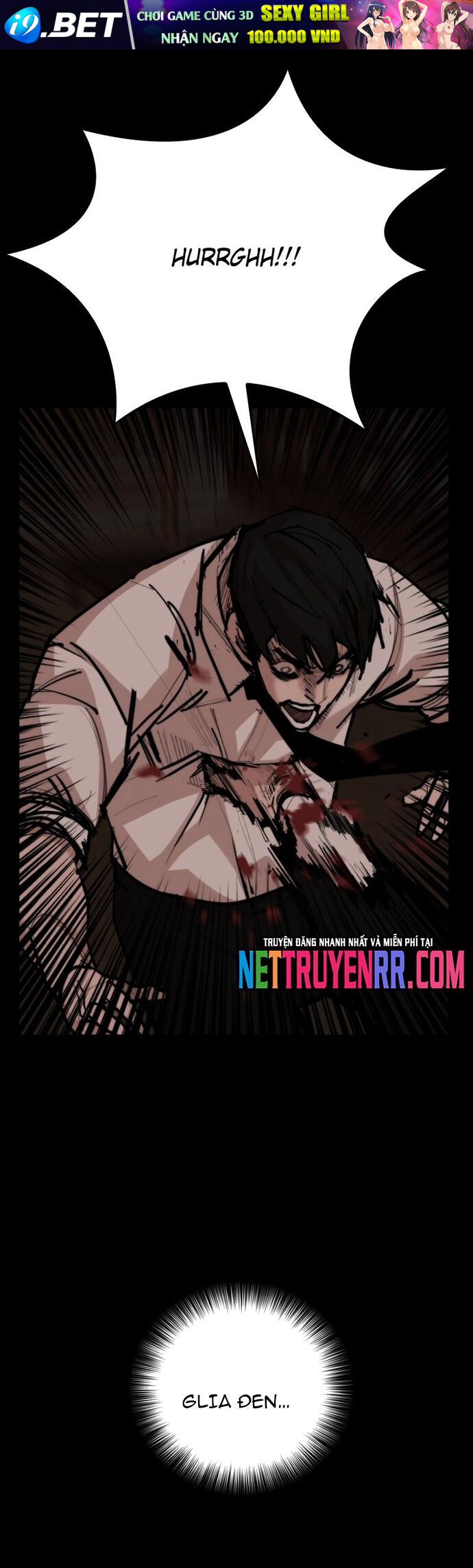 Xích Nguyệt - Chapter 52 - Page 31