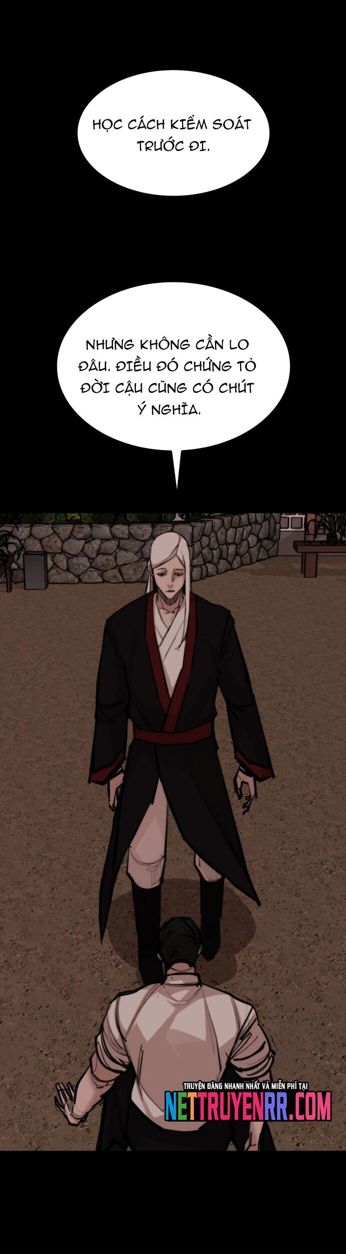 Xích Nguyệt - Chapter 52 - Page 33