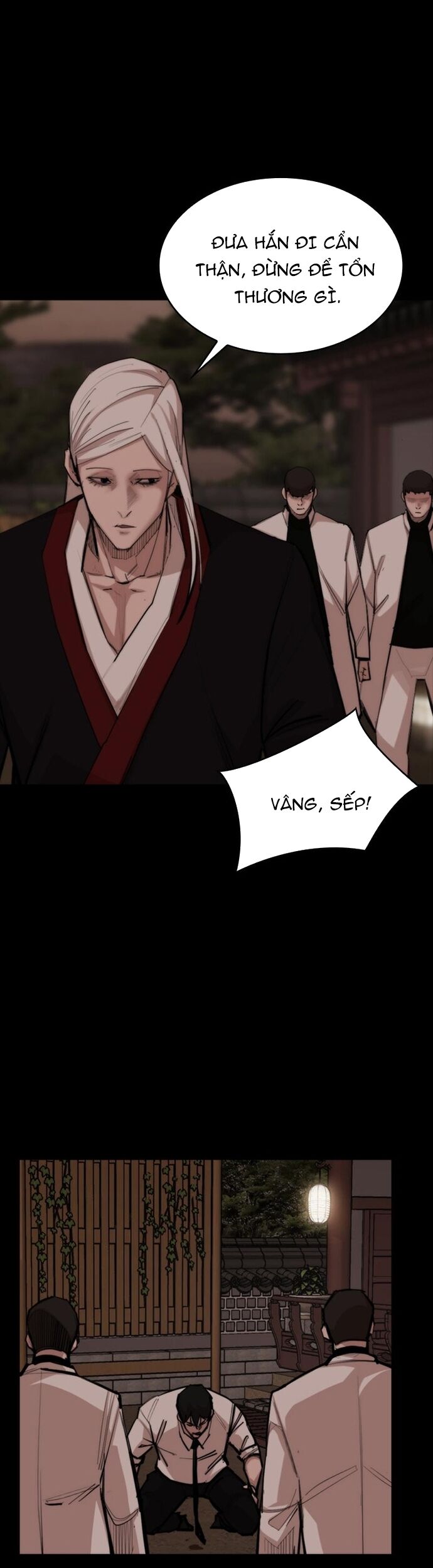 Xích Nguyệt - Chapter 52 - Page 34