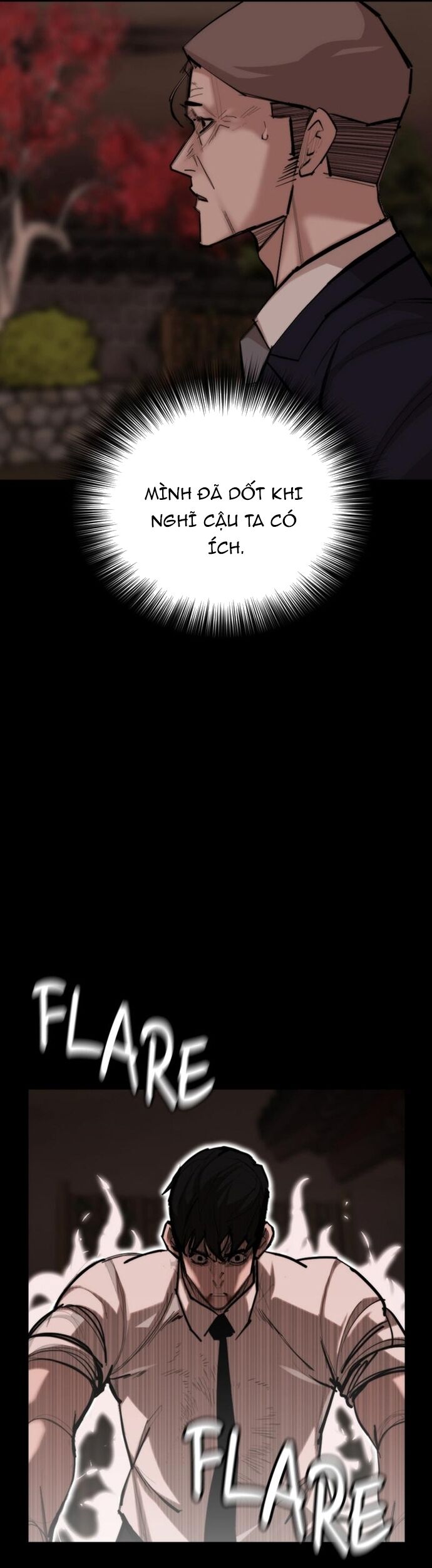 Xích Nguyệt - Chapter 52 - Page 36