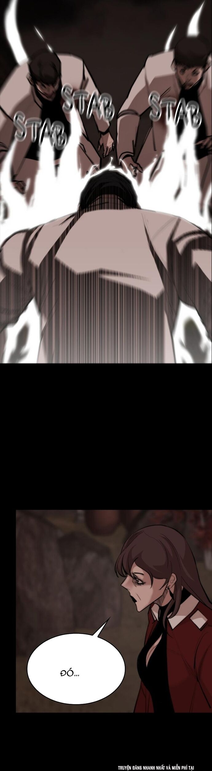 Xích Nguyệt - Chapter 52 - Page 38