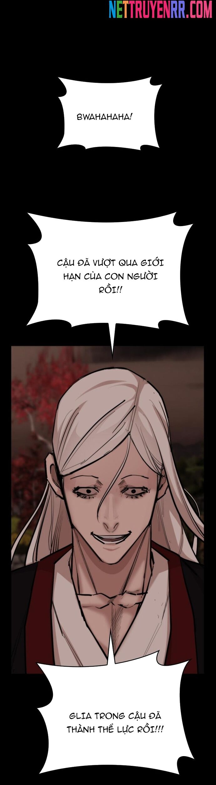 Xích Nguyệt - Chapter 52 - Page 39