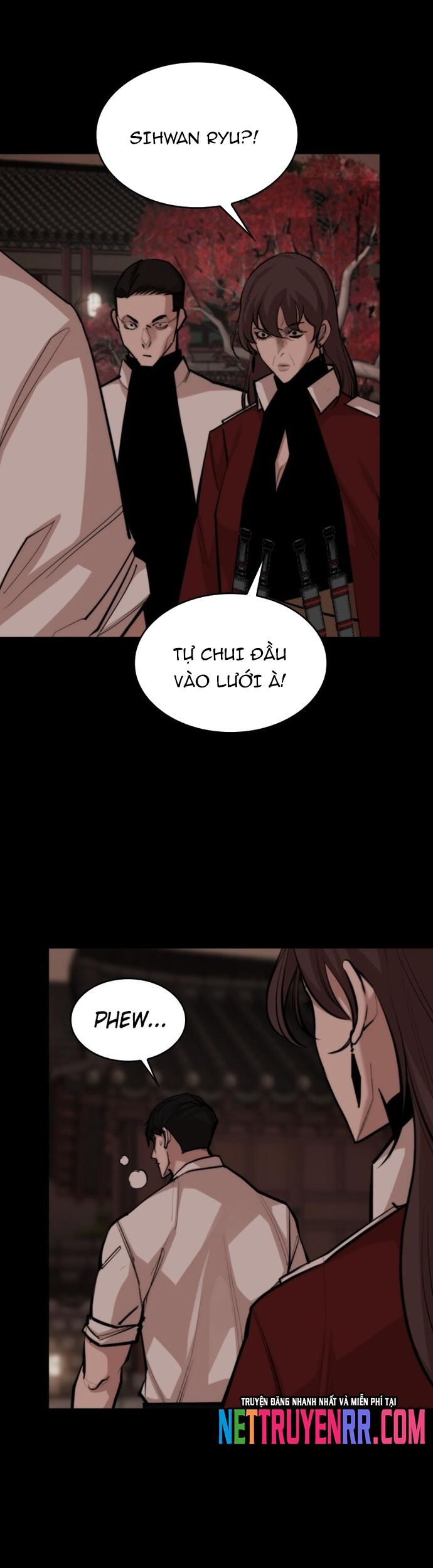 Xích Nguyệt - Chapter 52 - Page 4