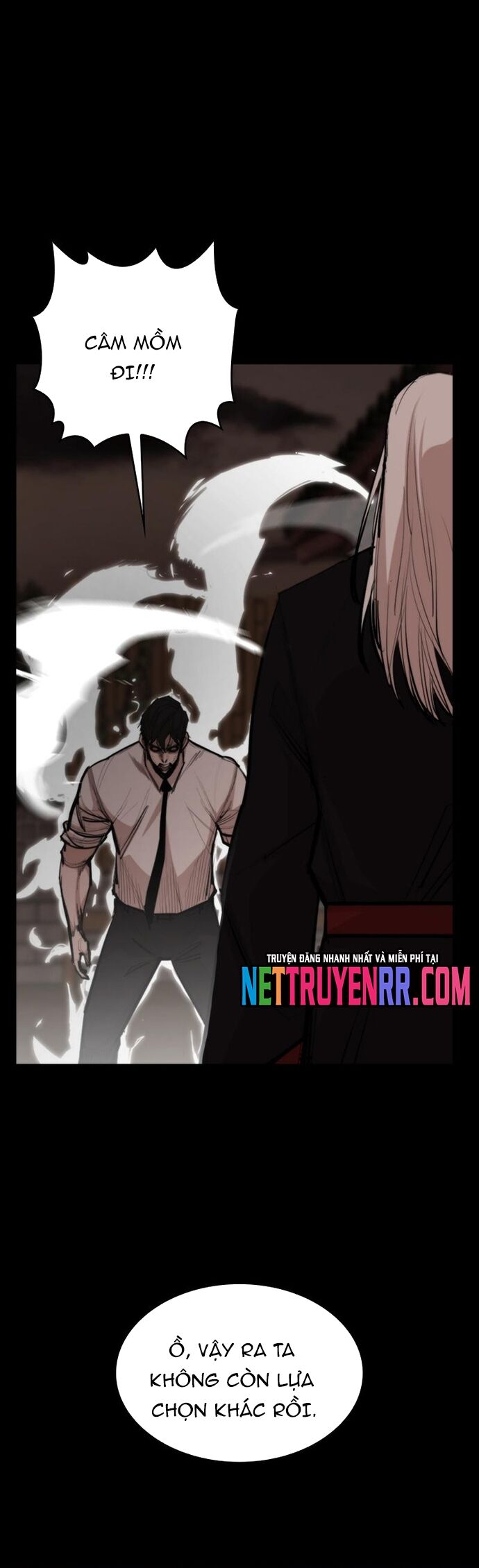 Xích Nguyệt - Chapter 52 - Page 40