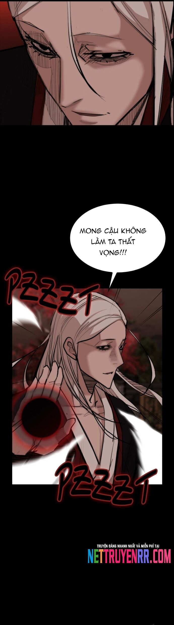 Xích Nguyệt - Chapter 52 - Page 41
