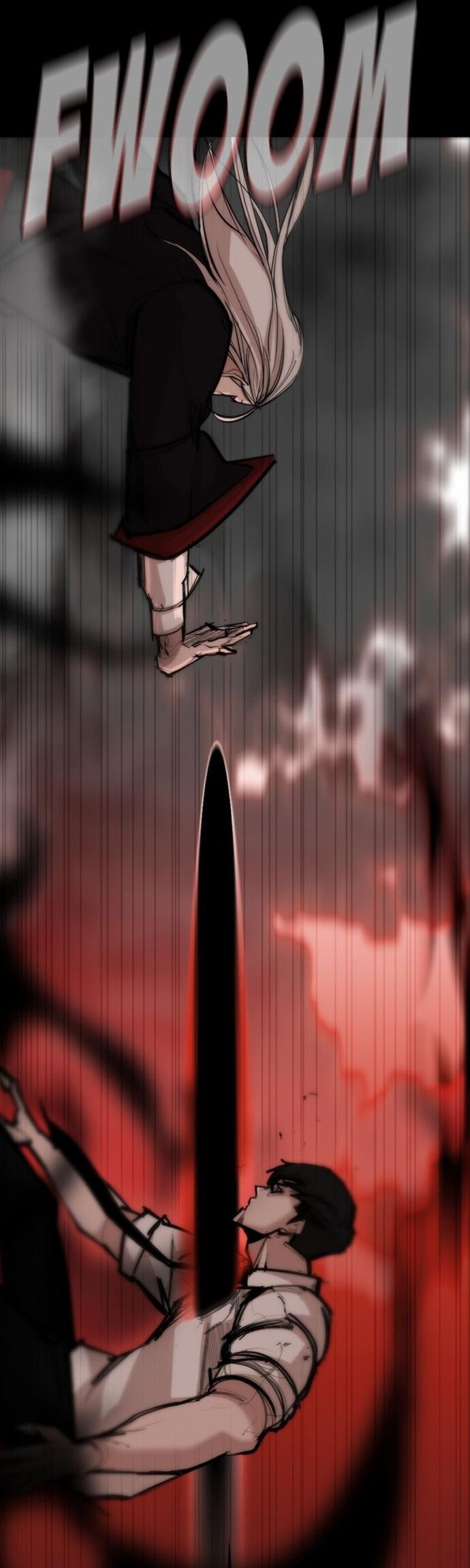 Xích Nguyệt - Chapter 52 - Page 42