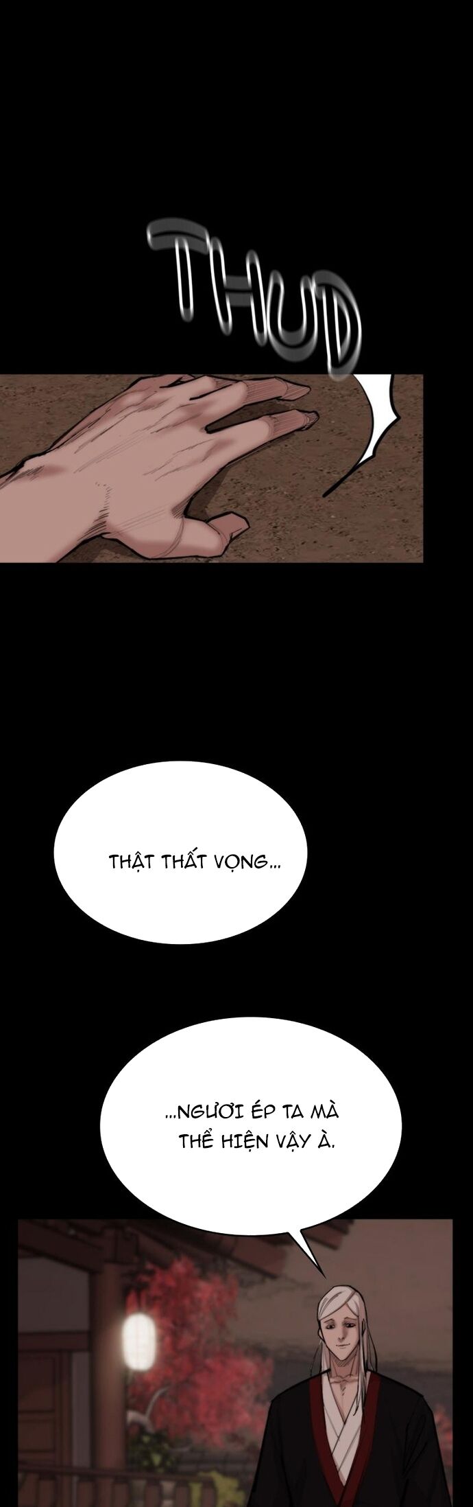 Xích Nguyệt - Chapter 52 - Page 44