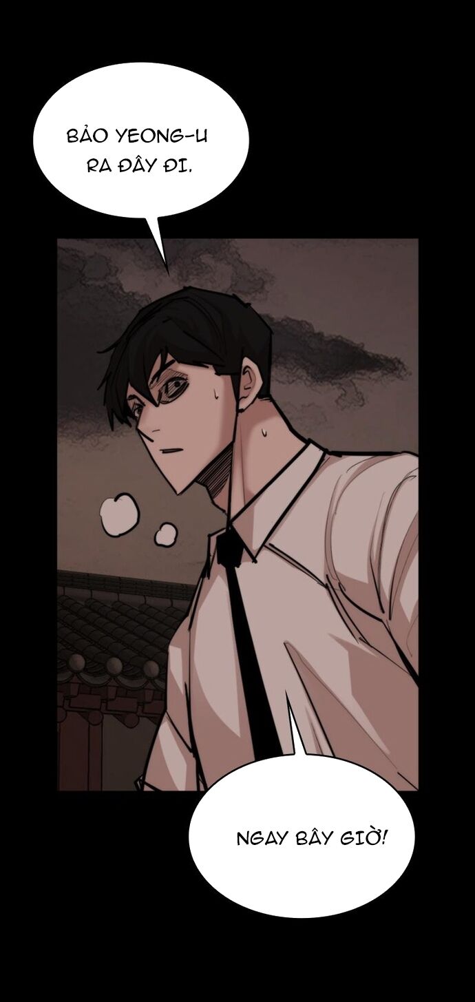 Xích Nguyệt - Chapter 52 - Page 5