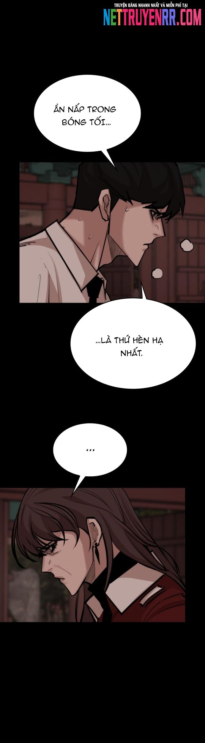Xích Nguyệt - Chapter 52 - Page 8