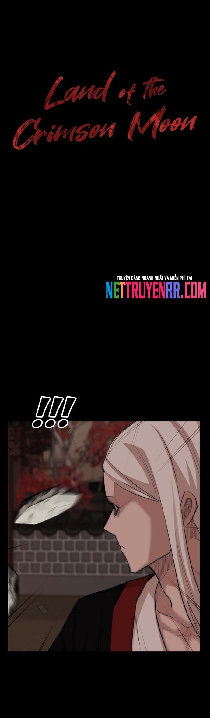 Xích Nguyệt - Chapter 52 - Page 9