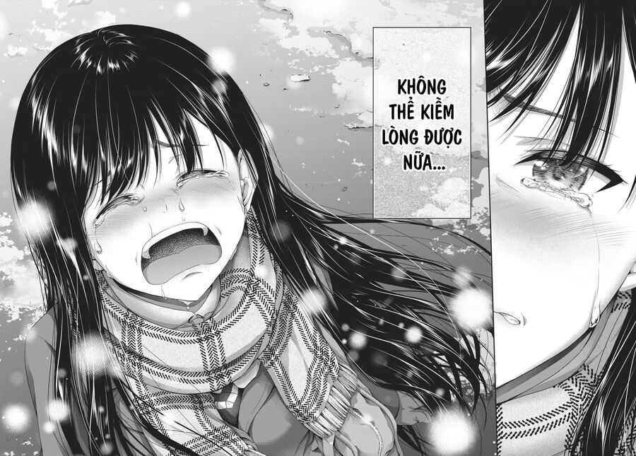 Thứ mà đôi ta mong muốn - Chapter 138 - Page 11