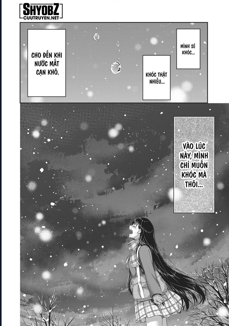 Thứ mà đôi ta mong muốn - Chapter 138 - Page 12