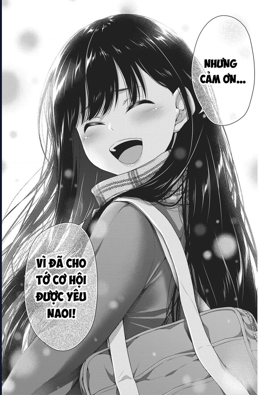 Thứ mà đôi ta mong muốn - Chapter 138 - Page 8