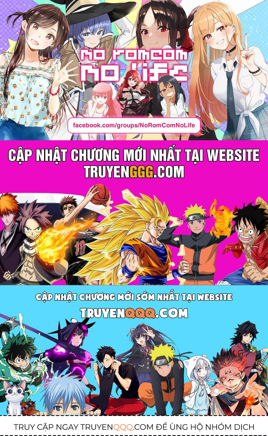 Thứ mà đôi ta mong muốn - Chapter 139 - Page 10