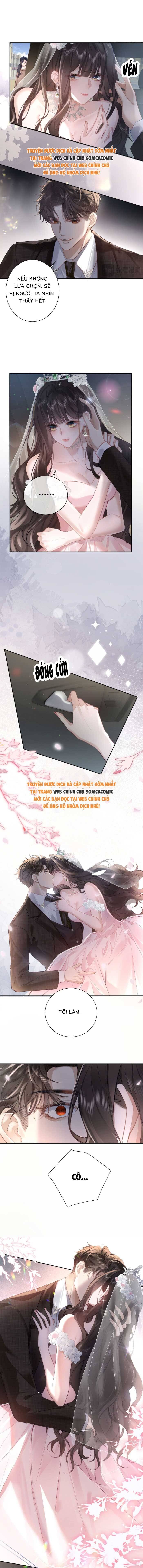 Tổng Tài Cố Chấp, Xin Hãy Buông Tha - Chapter 1 - Page 7