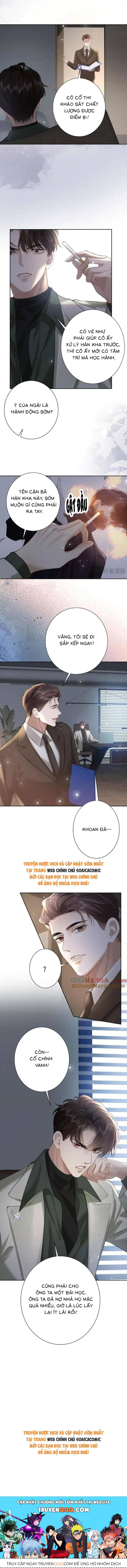 Tổng Tài Cố Chấp, Xin Hãy Buông Tha - Chapter 13 - Page 7