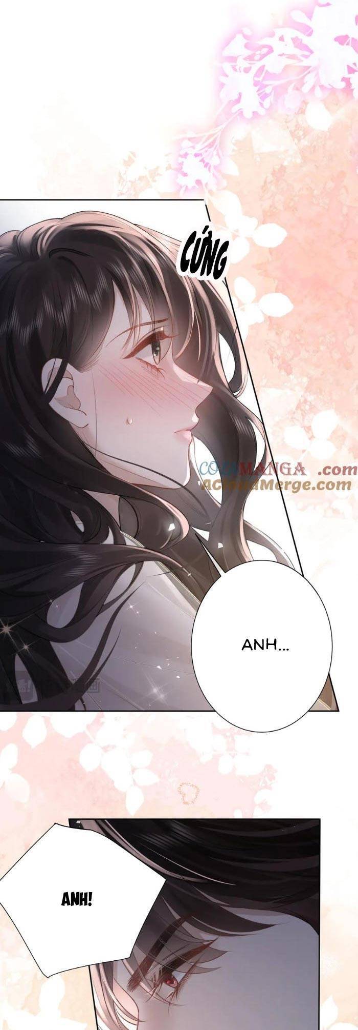 Tổng Tài Cố Chấp, Xin Hãy Buông Tha - Chapter 15 - Page 14