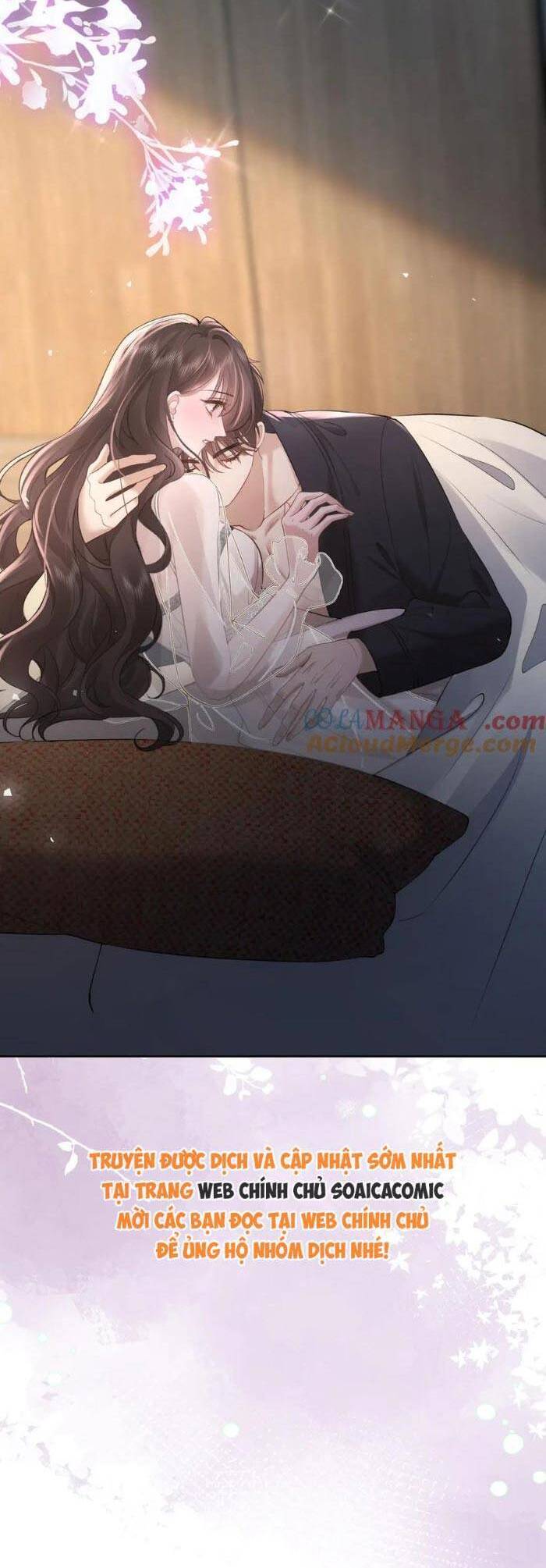 Tổng Tài Cố Chấp, Xin Hãy Buông Tha - Chapter 15 - Page 16