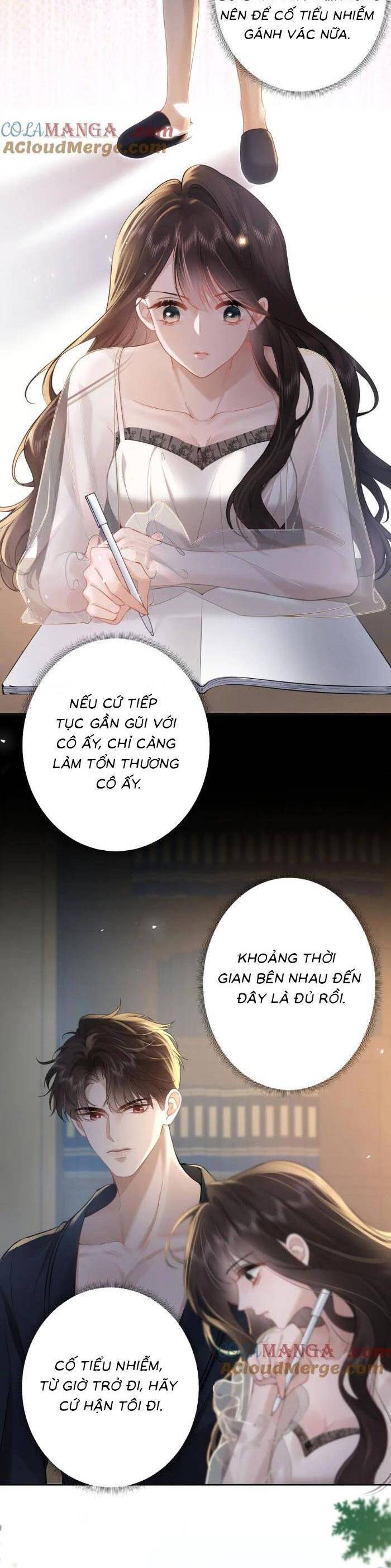 Tổng Tài Cố Chấp, Xin Hãy Buông Tha - Chapter 16 - Page 7