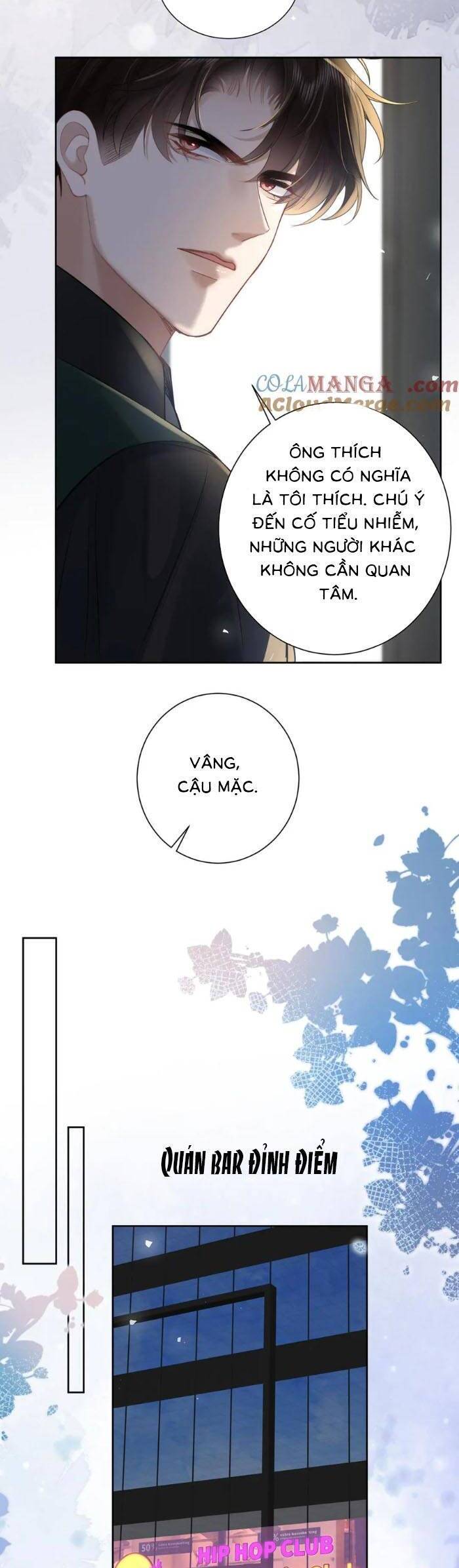 Tổng Tài Cố Chấp, Xin Hãy Buông Tha - Chapter 17 - Page 15