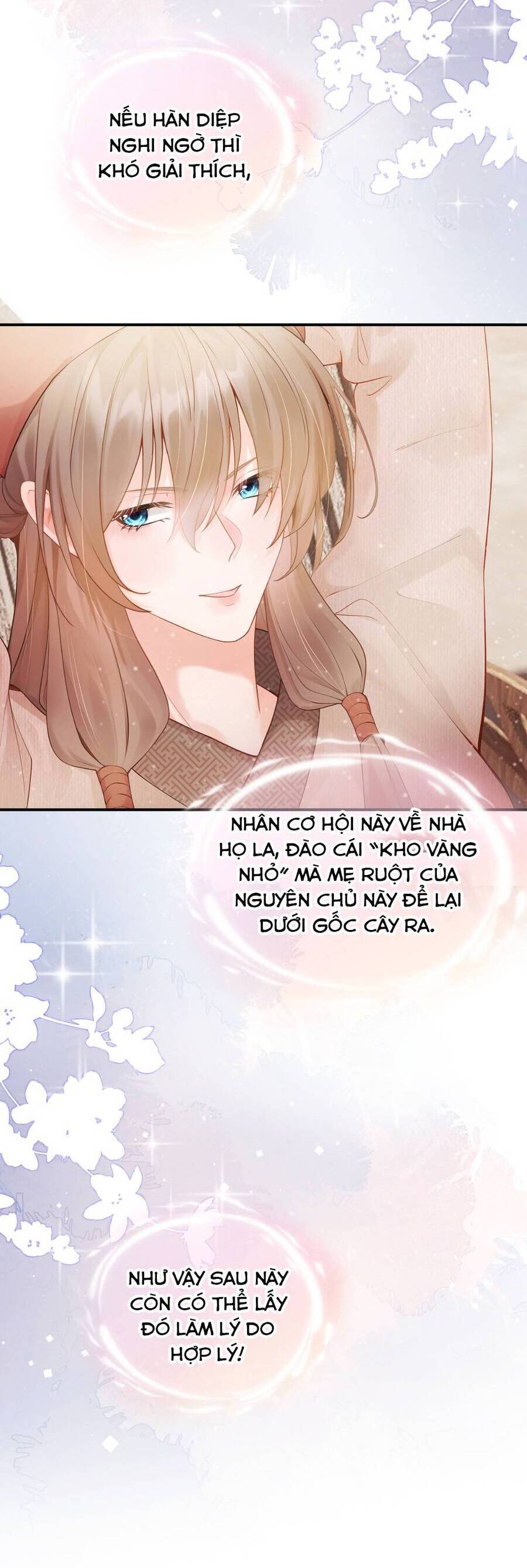 Ta Mang Siêu Thị Xuyên Không Về Cổ Đại Nuôi Tể Tướng - Chapter 24 - Page 16